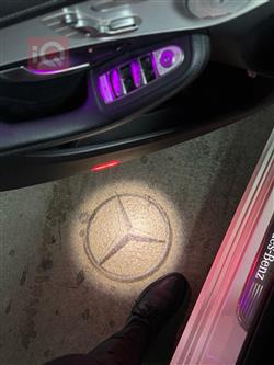 مێرسێدس بێنز C-Class